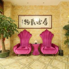 Отель Runxianglong Boutique Hotel Китай, Сямынь - отзывы, цены и фото номеров - забронировать отель Runxianglong Boutique Hotel онлайн спа фото 2
