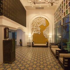 Отель Nida Rooms Talat Yai Robinson Ocean Пхукет интерьер отеля фото 2