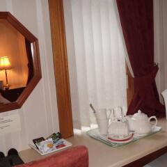 Отель Acer Lodge Guest House Эдинбург в номере фото 2