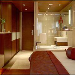 Отель The LaLiT New Delhi спа
