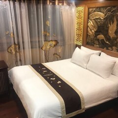 Отель Victory Cruise Вьетнам, Халонг - отзывы, цены и фото номеров - забронировать отель Victory Cruise онлайн спа
