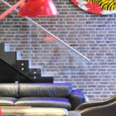 Comfort Hotel Grand Central Осло бассейн