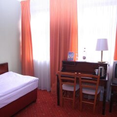 Hotel Dalimil удобства в номере фото 2