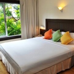 Отель Tup Kaek Sunset Beach Resort фото 10