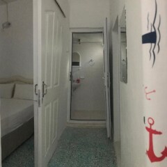 Marti Pansiyon Турция, Орен - отзывы, цены и фото номеров - забронировать отель Marti Pansiyon онлайн интерьер отеля