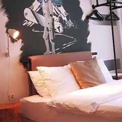 Отель Rumours inn фитнесс-зал фото 2