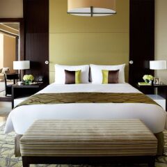 Отель Fairmont The Palm ОАЭ, Дубай - 2 отзыва об отеле, цены и фото номеров - забронировать отель Fairmont The Palm онлайн фото 5