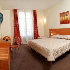 Hotel Azurea комната для гостей