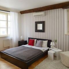 Отель Kozna Suites Чехия, Прага - отзывы, цены и фото номеров - забронировать отель Kozna Suites онлайн комната для гостей фото 2