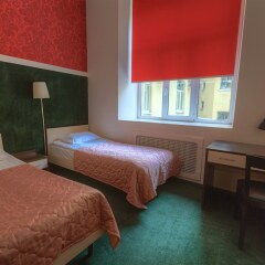 Hotel Democrat on Kamennoostrovsky 26-28 детские мероприятия