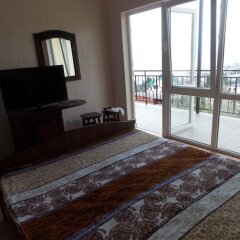 Гостиница Granat Guest House комната для гостей фото 3