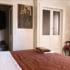 Отель B&B Le Conce Италия, Джези - отзывы, цены и фото номеров - забронировать отель B&B Le Conce онлайн комната для гостей фото 5