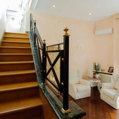 Отель Made In Rome B&b Рим интерьер отеля