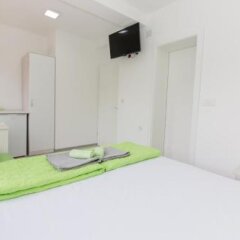 Aleksandra Guest House in Ohrid, Macedonia from 28$, photos, reviews - zenhotels.com guestroom photo 5