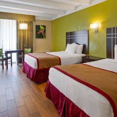 Отель Best Western Orlando West комната для гостей фото 4