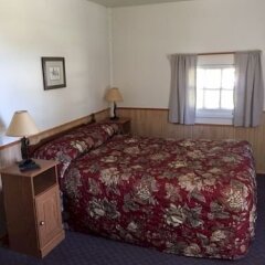 East Glacier Motel And Cabins In East Glacier Park United States
