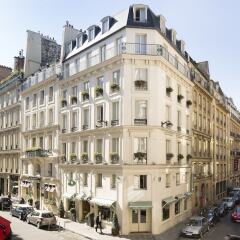 Hotel Cordelia фото 4