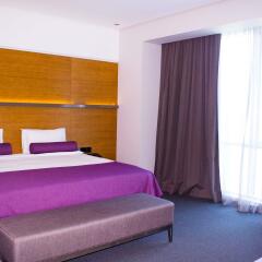 The Act Hotel комната для гостей фото 3