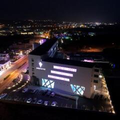 Amethyst Napa Hotel & Spa развлечения