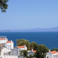 Отель Kappa Resort пляж фото 2