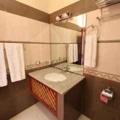 Hotel Elites in Murree, Pakistan from 68$, photos, reviews - zenhotels.com bathroom