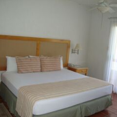 Отель Park Royal Los Cabos Сан-Хосе-дель-Кабо комната для гостей фото 3