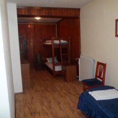 Ski Hotel Katerina Банско удобства в номере