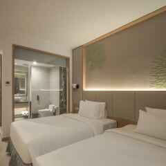 Navada Beach Hotel Нячанг фото 17