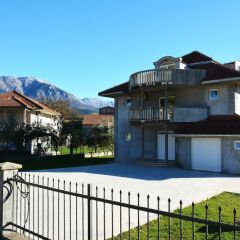 Отель Villa Quince Черногория, Тиват - отзывы, цены и фото номеров - забронировать отель Villa Quince онлайн фото 3
