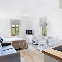 Отель Apartament Sopot Сопот комната для гостей фото 4
