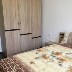 Апартаменты VIP Zone Apartments комната для гостей фото 2