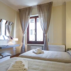 Отель Santa Maria Suite детские мероприятия