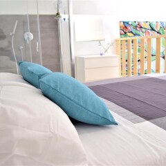 Апартаменты Apartment With one Bedroom in Siracusa, With Wifi - 950 m From the Beach Сиракуза комната для гостей фото 5