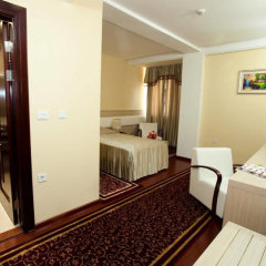 Hotel New Star in Skopje, Macedonia from 67$, photos, reviews - zenhotels.com room amenities