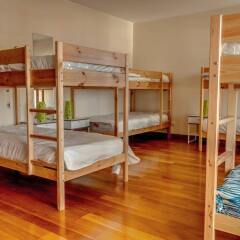 Softwater Hostel Мафра детские мероприятия фото 2