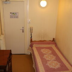 Hotel de Nantes детские мероприятия фото 2