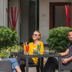 Отель Almanity Hoi An Wellness Resort фото 9