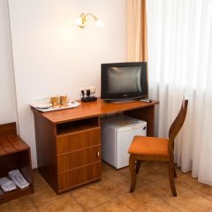 Гостиница Атриум Кинг Вэй в Севастополе - забронировать гостиницу Атриум Кинг Вэй, цены и фото номеров Севастополь удобства в номере