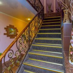 Hotel Natali интерьер отеля