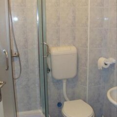 Villa Cvet Rooms in Konjsko, Macedonia from 65$, photos, reviews - zenhotels.com bathroom photo 2