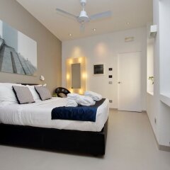 Отель Urben Suites Apartment Design Италия, Рим - 1 отзыв об отеле, цены и фото номеров - забронировать отель Urben Suites Apartment Design онлайн фото 14