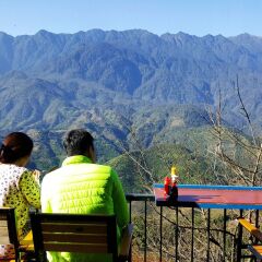 Sapa Odyssey Hostel Шапа питание фото 2