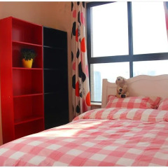 Wheat Youth Hostel сейф в номере