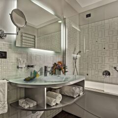 Park Hotel Junior в номере фото 2
