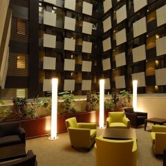 Hotel Metropolitan Tokyo Marunouchi сауна