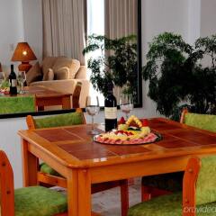 Отель Costa Sur Resort & Spa питание