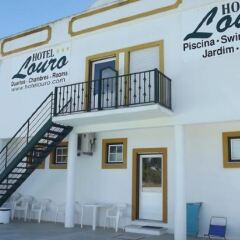 Hotel Louro фото 5