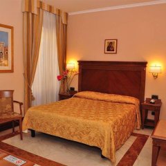 Tmark Hotel Vaticano in Rome, Italy from 145$, photos, reviews - zenhotels.com