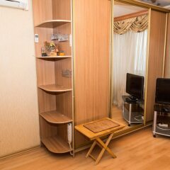 Гостиница Moskva4you on Gilyarovskogo 12 удобства в номере