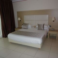 Mediterraneo Palace Hotel Амантея комната для гостей